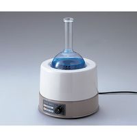 アズワン マントルヒーター入力調節器付(フラスコ用) HF-500T 1台 1-4184-02（直送品）