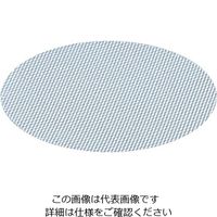 アズワン 標準試験用ふるい(ID製) 実新型 IDφ200mm 2.00mm 5-5390-07 1