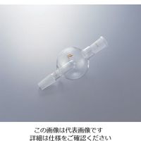 クライミング 共通摺合トラップ球(ロータリー用φ82mm) 0560-04-10 1個 1-4340-02（直送品）