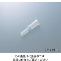 クライミング 共通摺合拡大アダプター 108mm 0244-05-10 1個 1-4337-03（直送品）