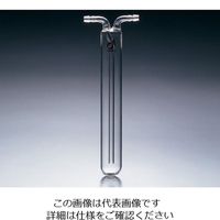 クライミング コールドトラップII型 300mm 0264-03-10 1本 1-4339-02（直送品）