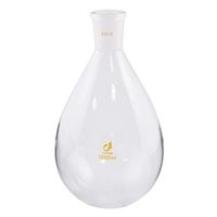 クライミング 共通摺合茄子型フラスコ 1000mL TS29/42 CL0090-08-50 1個 1-4363-13（直送品）