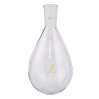 クライミング 共通摺合茄子型フラスコ 300mL TS19/38 CL0090-06-30 1個 1-4363-06（直送品）