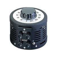 アズワン スライダック(単相据置型) 240Vー10A 1-438-05 1台（直送品