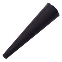 アラム ネオプレン(R)ロング栓 100個入 3ゴウ 1袋(100個) 1-4421-03（直送品）