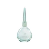 アズワン 比重瓶(ゲーリュサック型) 1-4566-02 1個（直送品）