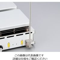 アズワン スターラー用サポートロッド 1-4602-31 1個（直送品）