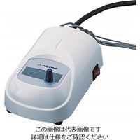 アズワン マグネチックスターラーSー1・シャングル用スターラー用 コントローラ(4台同一回転) CS-1 1台 1-4609-21（直送品）