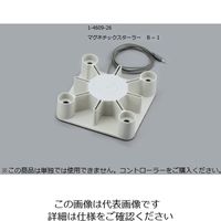 アズワン マグネチックスターラー（OCTOPUS） B-1 1台 1-4609-26（直送品）