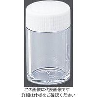 アズワン PSスクリュー管瓶 50mL 1本入り SS-50 1本(1個) 1-4628-05（直送品）