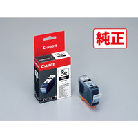 キヤノン インクジェットカートリッジ BCI-3eBK ブラック （4479A001）