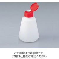 アズワン　ハンドラップ（PE製）　500mL　PH-500　1個　1-4730-02