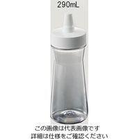 日本メデカルサイエンス PETボトル 290mL 1-4928-01 1本（直送品）