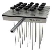 アズワン　ドライブロックバス試験管濃縮