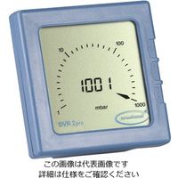 アルバック ULVAC ピラニ真空計(デジタル仕様) GPー1000G/WPー01