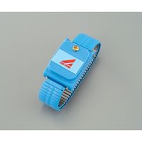 アズワン リストストラップ ML-300SショウA 1個 1-5249-02（直送品）