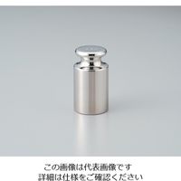 アズワン 標準分銅 100g 1-5427-04 1個（直送品）