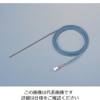 アズワン 外部温度センサー（サーミスター） LTC/TR用・TR-3α用・HTC-1000用・V-2用 OS-150S 1-5469-11（直送品）