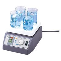 アズワン デジタルホットスターラー DP-1M 1台 1-5477-02（直送品）