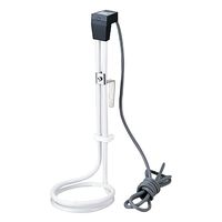 アズワン PTFE被覆ヒーター 110Vー1k JL-1B 1個 1-5520-03（直送品）