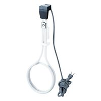 アズワン PTFE被覆ヒーター 220Vー2k JW-2C 1個 1-5519-05（直送品）