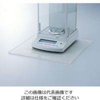 アズワン 除震シート・ハプラゲル 400×400×3t 1枚 1-5668-01（直送品）