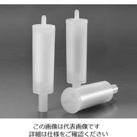 日本インテグリス ガスフィルターガン用フィルター WGFG01KL5 1袋(5本) 1-5671-02（直送品）