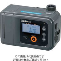 柴田科学 ミニポンプ 吸引型 MP-300N2 1個 1-5703-07（直送品）