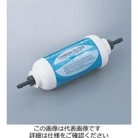 環境テクノス ケース一体型フィルター OM-CFM 1個 1-5738-02（直送品）