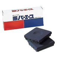 アズワン ラバーエース(防振ゴム) 4個入 1-579-02 1箱(4個)（直送品）