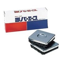 アズワン ラバーエース(防振ゴム) 4個入 1-579-03 1箱(4個)（直送品）