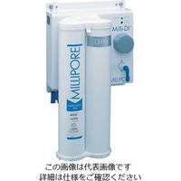 メルク イオン交換水製造装置 MilliーDIキット ZFDJ 000 KT 1台 1-5789-01（直送品）