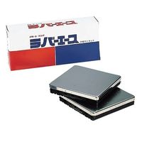 アズワン ラバーエース(防振ゴム) 4個入 1-579-04 1箱(4個)（直送品）