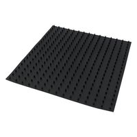 アズワン ロッキングミキサーRMー300用ディンプルパッド 1-5829-13 1個（直送品）