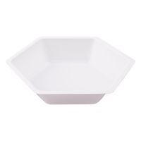 アズワン 六角バランストレイ150mL 非帯電タイプ 千枚入 1-5842-03 1箱(1000枚)（直送品）