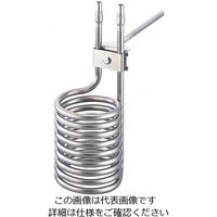 アズワン チタン冷却蛇管 MR-01 1個 1-5849-01（直送品）