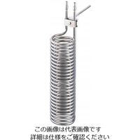 アズワン チタン冷却蛇管 MR-03 1個 1-5849-03（直送品）