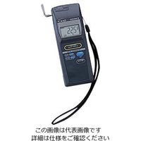 横河計測 デジタル温度計 1ch単機能 TX10-01 1台 1-591-11（直送品）