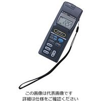 横河 デジタル温度計 1ch多機能 メモリ機能付 TX10-02 1台 1-591-12（直送品）