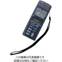 横河 デジタル温度計 2ch多機能 メモリ機能付 TX10-03 1台 1-591-13（直送品）