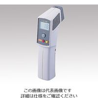 アズワン 放射温度計(レーザーマーカー付き) ISK8700II 1台 1-6078-01（直送品）