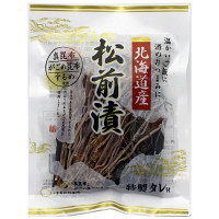 【アウトレット】北海道産松前漬＜特性タレ付＞ 1個（136g） 海宝食品工業