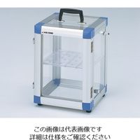 アズワン ポータブルデシケーター 302×317×436mm スタンダードPH 1台 1-6087-02（直送品）