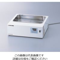 アズワン スマートウォーターバス 水槽容量2.0L TB-1N 1台 1-6111-11（直送品）