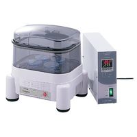 アズワン コンパクトクールインキュベーター ICI-1 1台 1-6112-01（直送品）