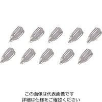 アトム興産 スティックペンシル導電 1袋（10個） 1-6133-23（直送品）