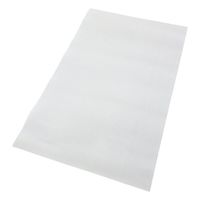 フロン工業 PTFEパンチングシート 0.75×500 1-6201-03 1枚（直送品）