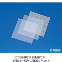 フロン工業 PTFEパンチングシート 0.75×1000 1-6201-05 1枚（直送品）