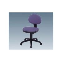 東洋事務器工業 CHチェアー 肘掛無 T-210SNX 1脚 1-6214-01（直送品）