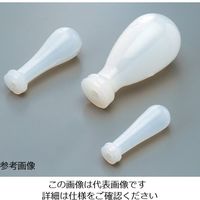 太陽興業 シリコンスポイト(メスピペット用) 0.5mL 1-6227-01 1個（直送品）